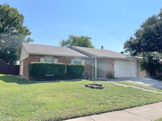 Photo - 612 Valley View Dr