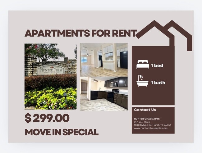 Building Photo - 1500 Sylvan Dr