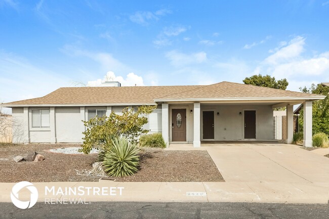 Photo - 2520 W Wood Dr Casa