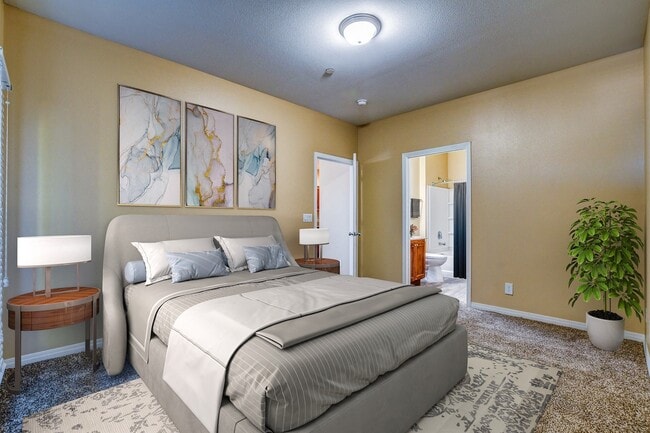Ravello Townhomes