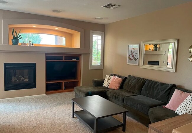 Photo - COMING SOON! Ridgebrook Single-Story with New Upgrades Near Downtown Summerlin