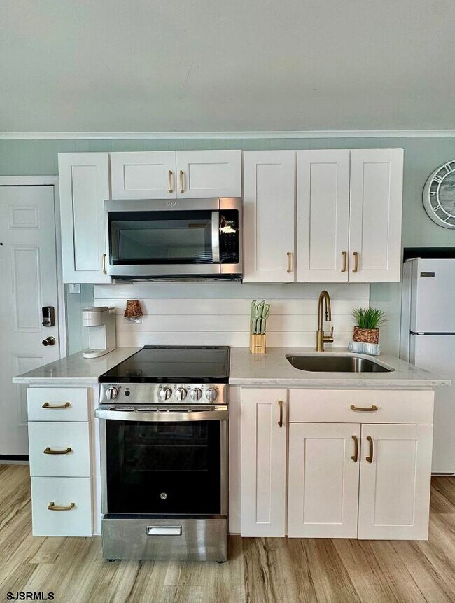 Photo - 512 W Brigantine Ave Unit 1