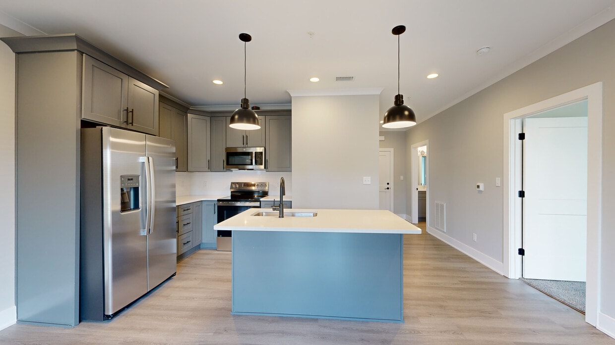 Photo - The Overture Apartments