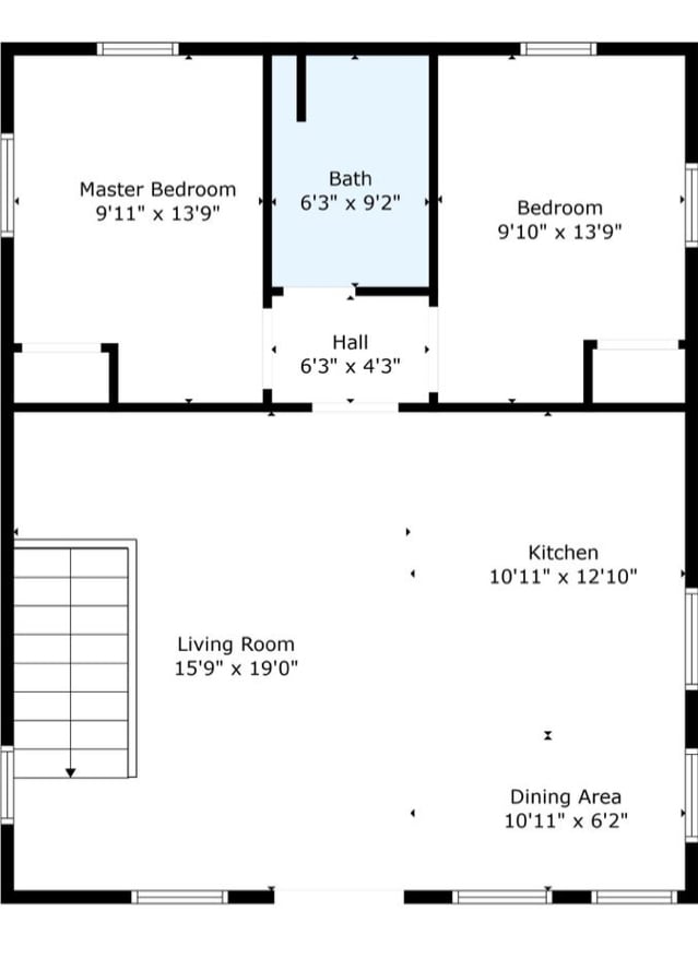 Photo - Badger House