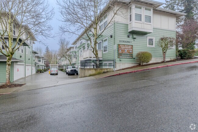 Photo - Eliza McCabe Townhomes