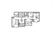 2BR/1BA