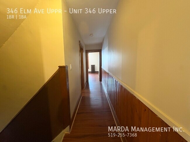Photo - COZY 1 BED/1 BATH UPPER UNIT WEST WINDSOR INCLUSIVE W/ $50 CAP Unit 346 Upper