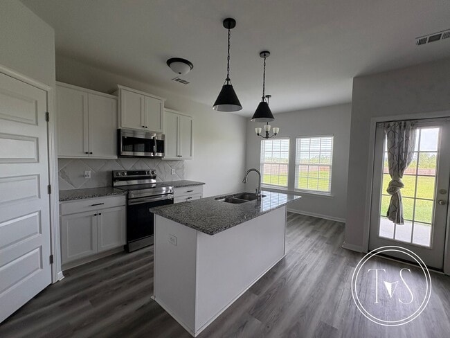 Photo - The perfect blend of modern living and small-town charm