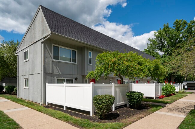 Wildwood Commons Apartments