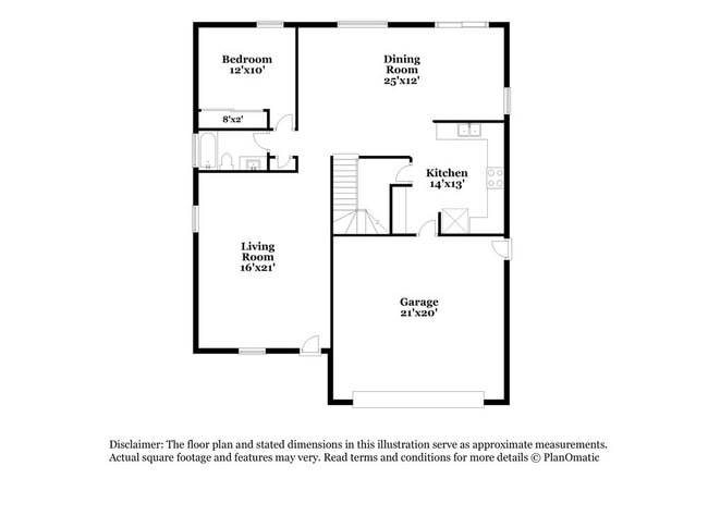 Photo - 7247 West Alta Vista Road