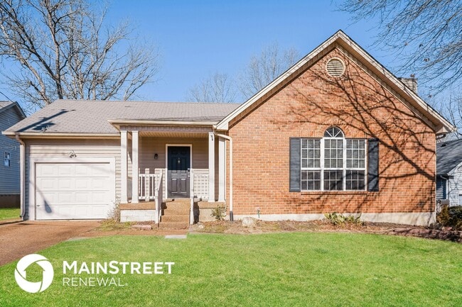 Building Photo - 1217 Huntingboro Ct Rental