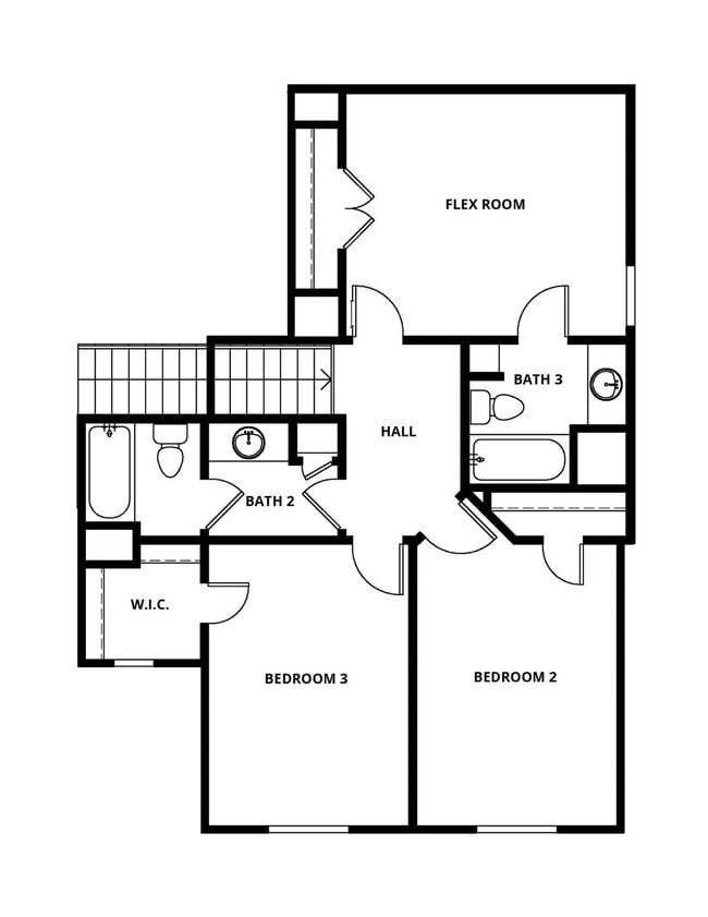 Photo - 3126 Banyan Dr