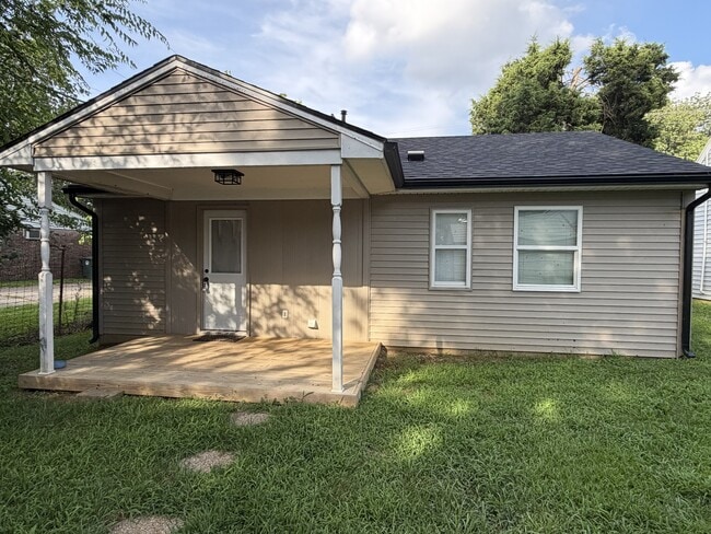 Photo - 1526 Walnut St