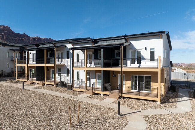 Photo - Desert Sol Villas