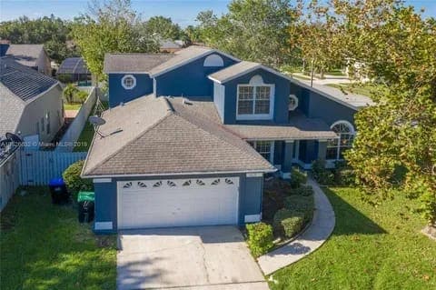 Building Photo - 14610 Astina Way Rental