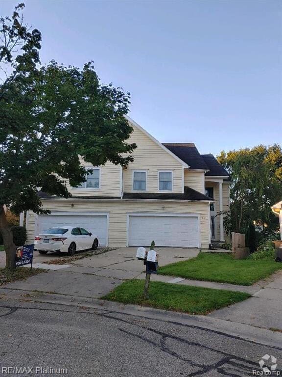 Building Photo - 481 Village Oaks Ct Rental