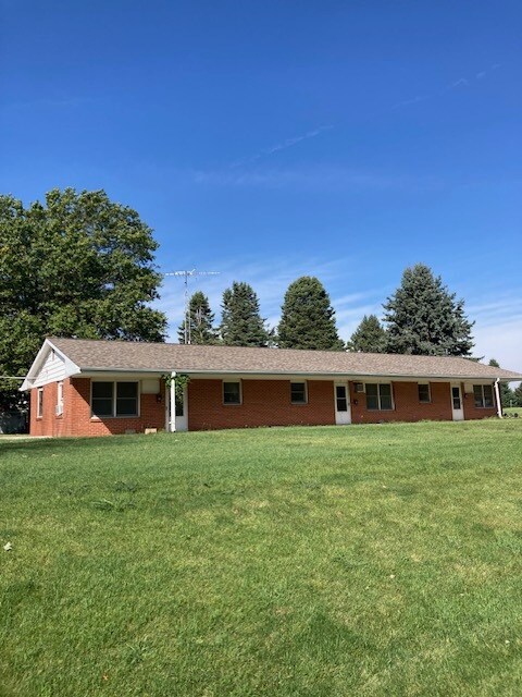 Building Photo - 810 5th St Unit 1