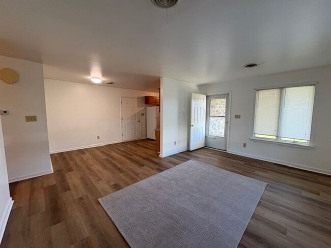 Photo - Single Level Half Duplex w/ Garage