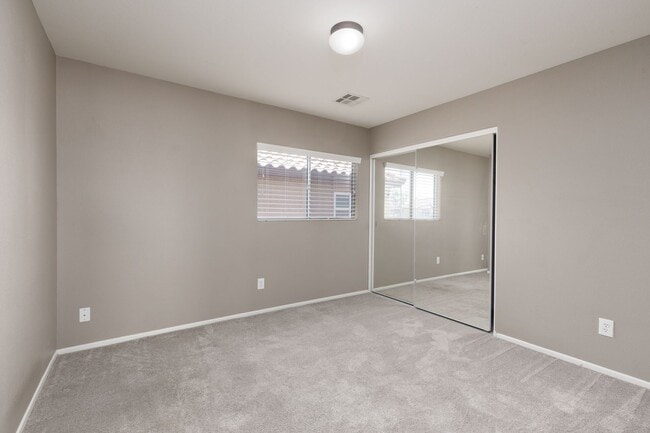 Photo - Great NLV single family 3 bedroom home.