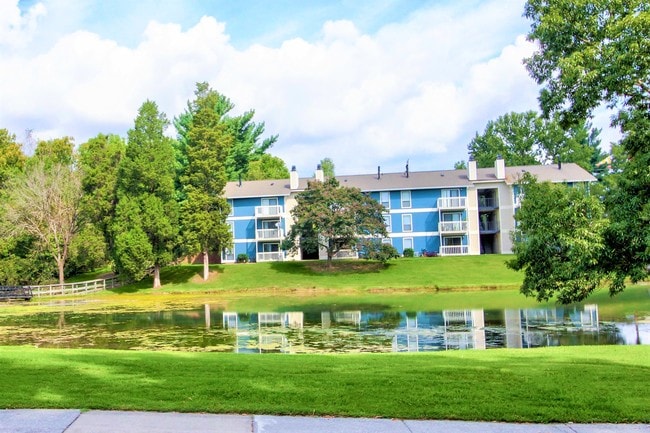 Landings on Silverlake