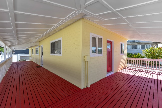 Photo - 534 Kaikoo St