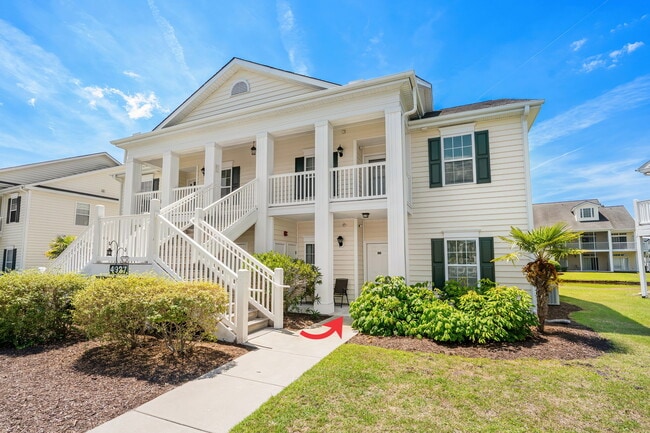 Photo - 4927 Pond Shoals Ct