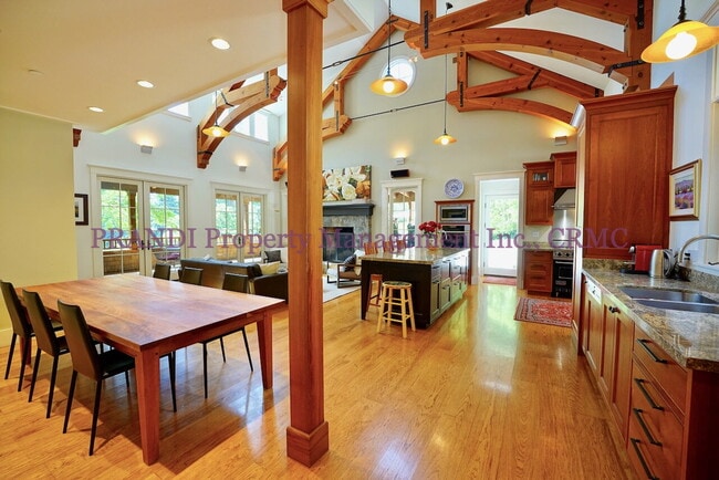 Photo - Exquisite Mill Valley Home.