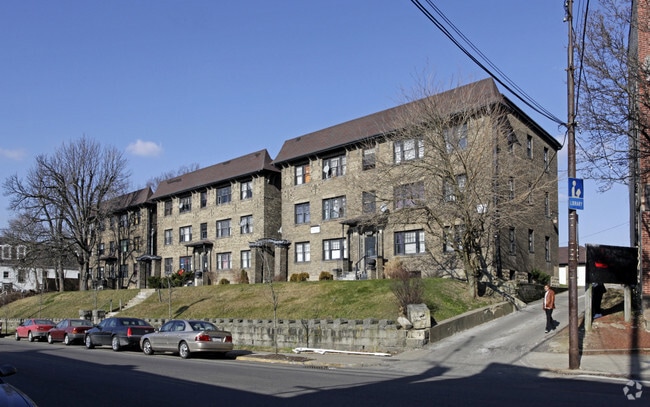 Brentshire Apartments For Rent In Pittsburgh Pa Forrent Com