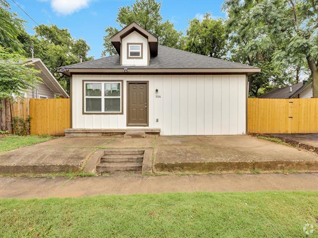 Building Photo - 3526 Elsie Faye Heggins St Rental