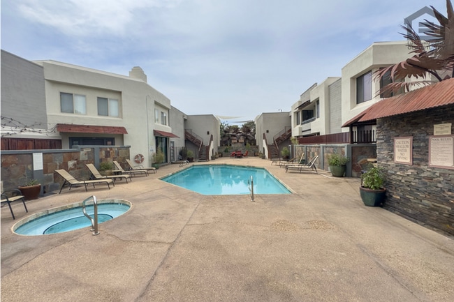 Photo - 2Bed/2Bath 2nd Floor Condo at Hayden/Indian School Rd! Unit 112