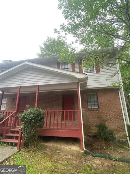 Building Photo - 1232 Creek Forest Ct NW Rental
