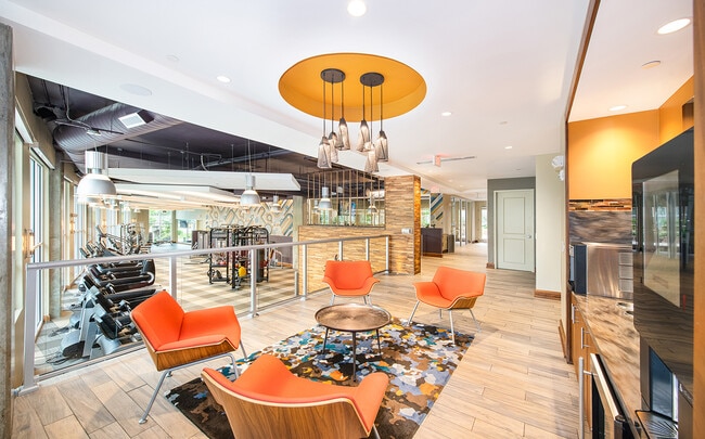 Photo - MAA Centennial Park