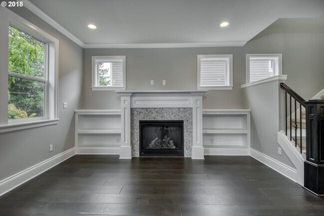 great room - 3993 SE 36TH AVE Unit A