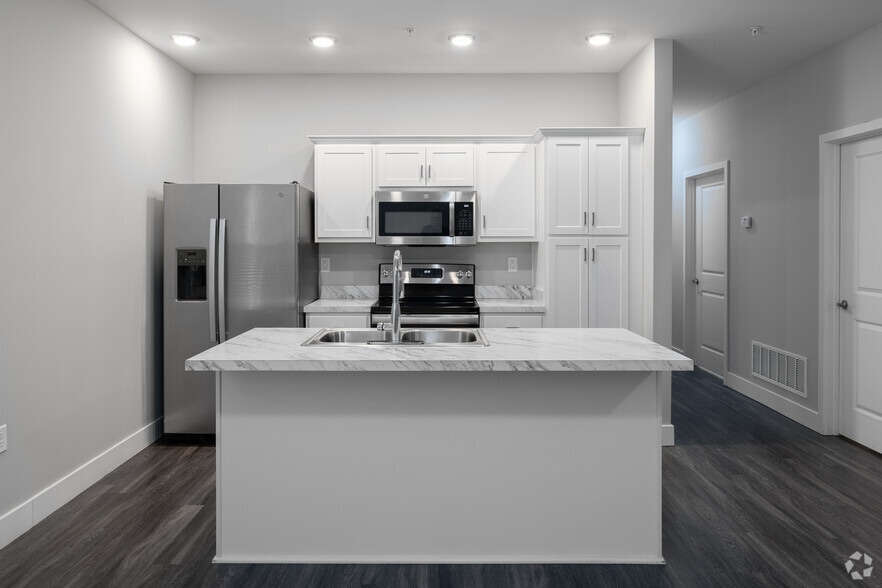 Interior Photo