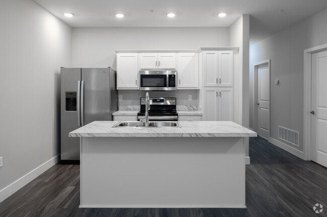 Interior Photo - Spring Street Commons Rental