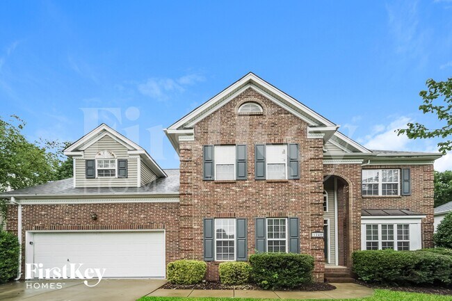 Photo - 1240 Blackstone Ct NW