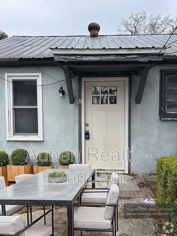 Building Photo - 1712 Central Ave Rental