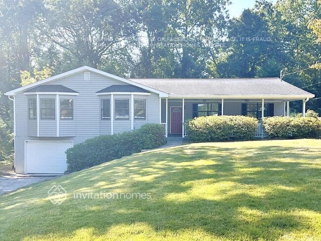 Building Photo - 2811 Dunwood Ln Rental