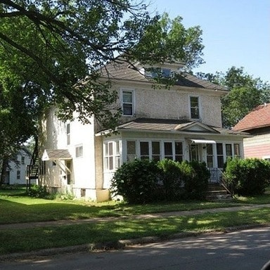 Building Photo - 815 Mcintosh St Unit Lower