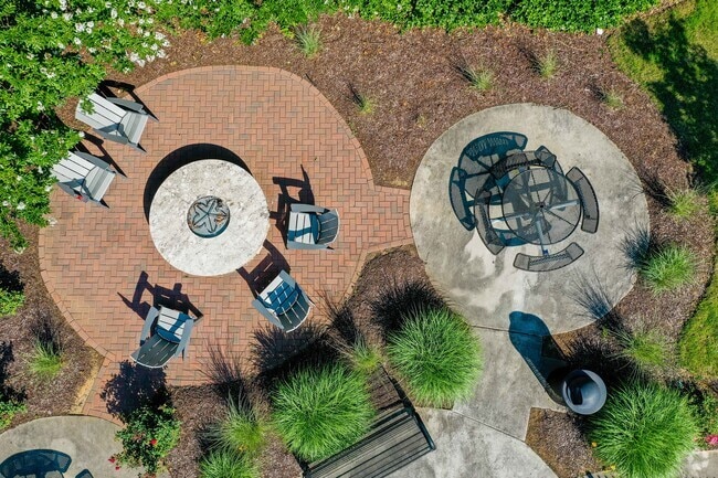 Fire Pit