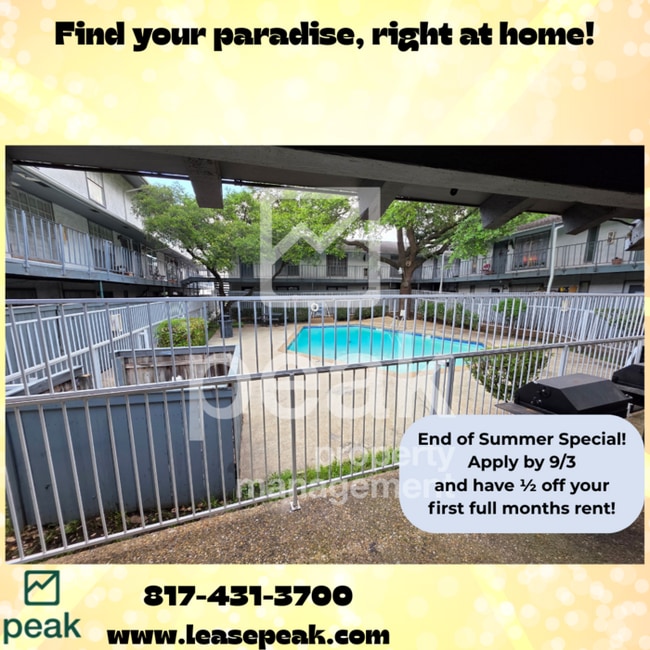 Building Photo - $1099! Updated 1-Bedroom Condo Near Pool. ... Unit C 162