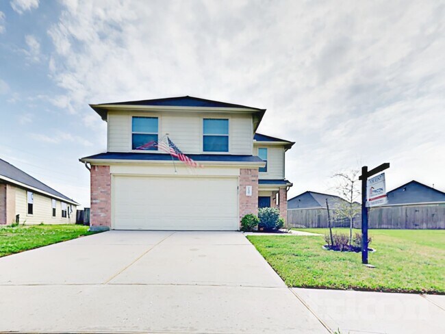 Photo - 21407 Jamals Way