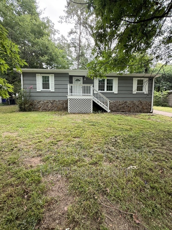 Photo - 1317 5th Pl NW