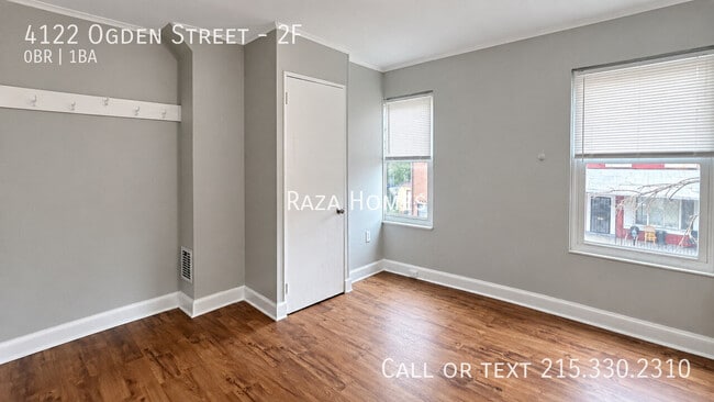 4122 Ogden St Unidad 2F