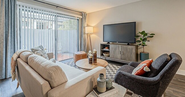 Parq at East Arcadia