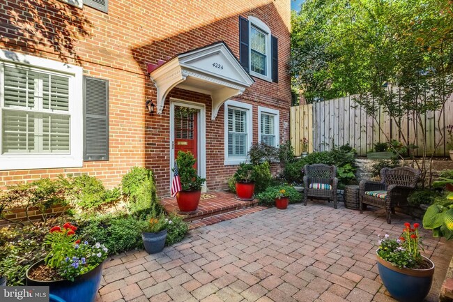 Photo - Stunning 1Br, 1Ba Condo with Private Entra...