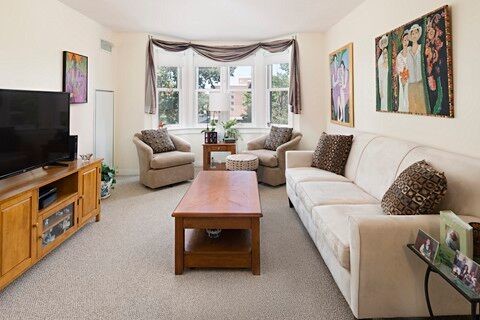 Photo - Shillman House - Senior Housing Aged 62+