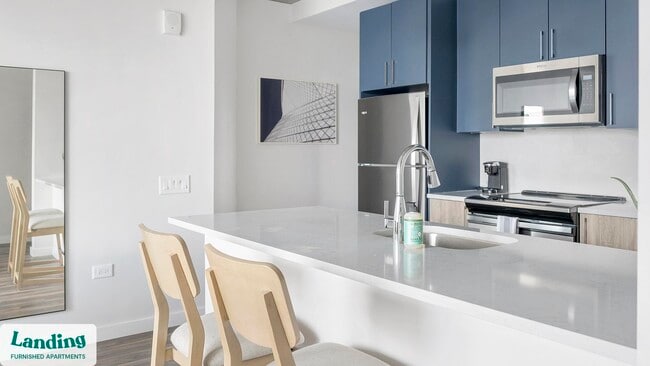 Photo - 2010 West End Ave Unidad 705