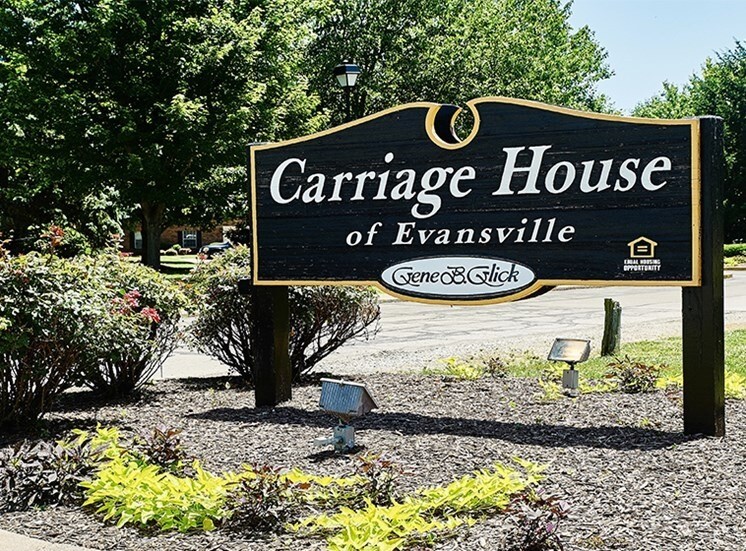 Photo - Carriage House Evansville