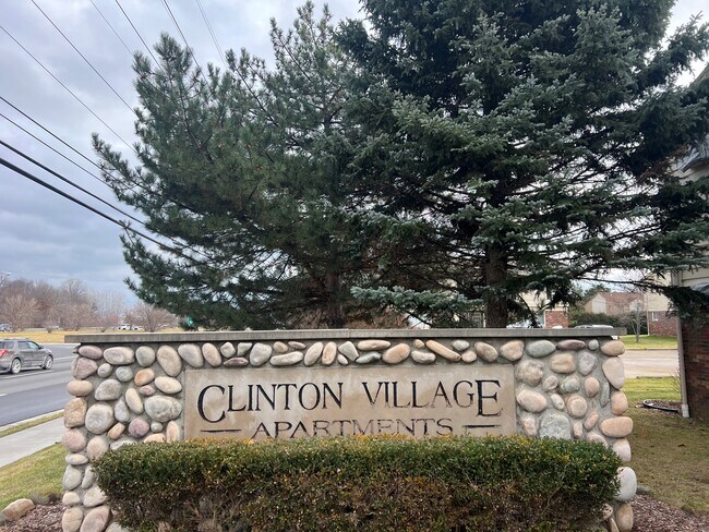 Photo - Clinton Village Apartments